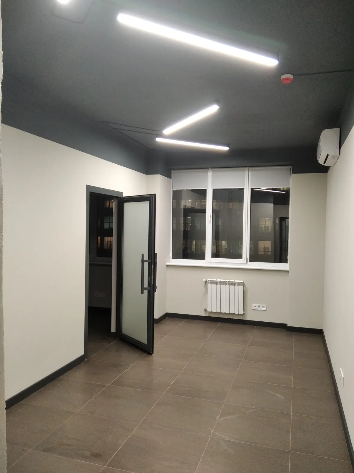 Офіс 26 м², 4 поверх