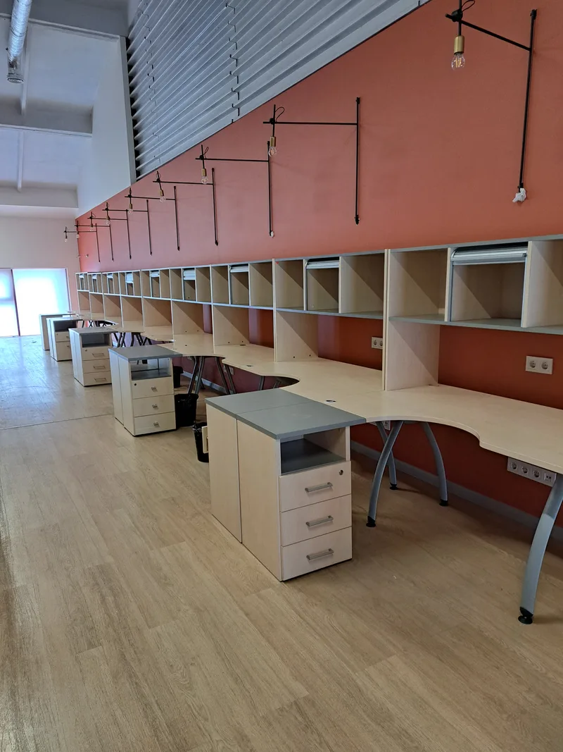 Окрема будівля 485 м², LOFT